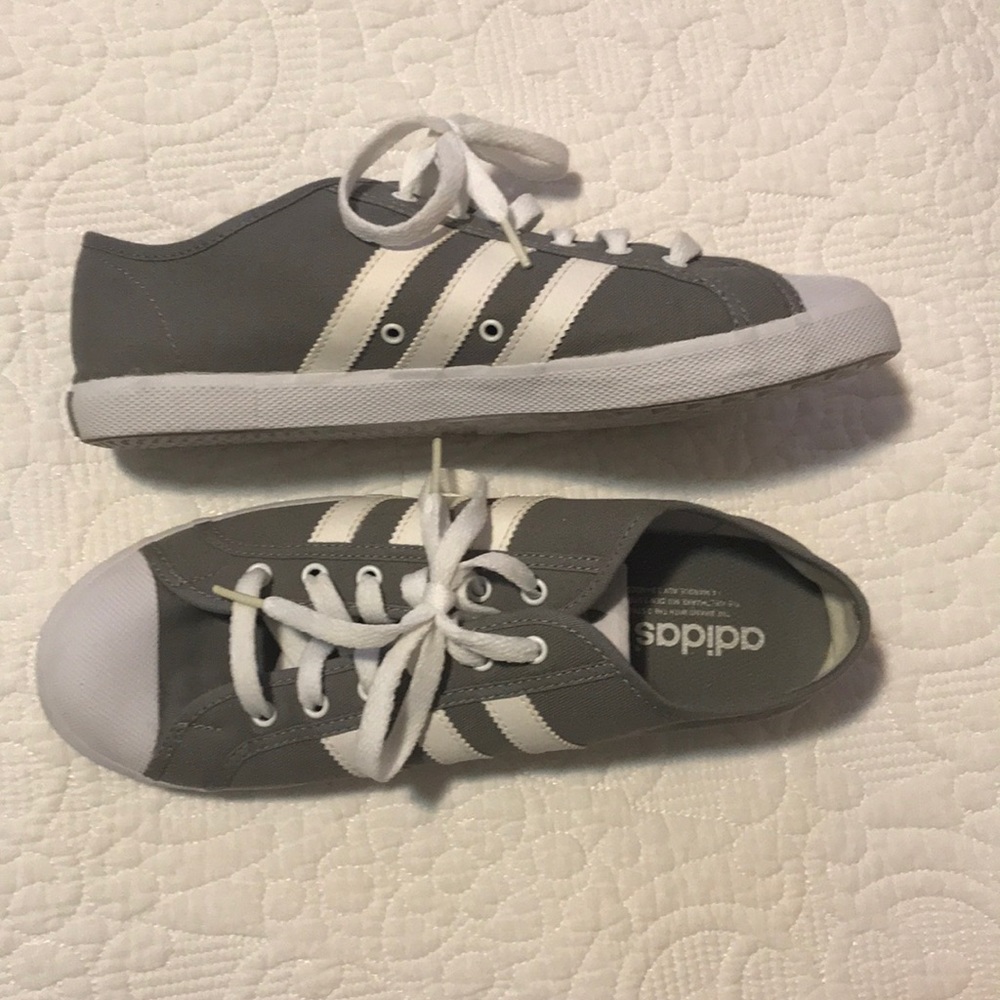 Men’s Adidas Sneakers